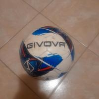 pallone GIVOVA