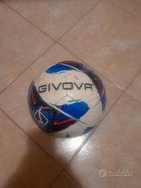 pallone GIVOVA