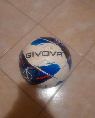 pallone GIVOVA