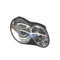 FARO DX XENON MERCEDES W209 CLK 03-09