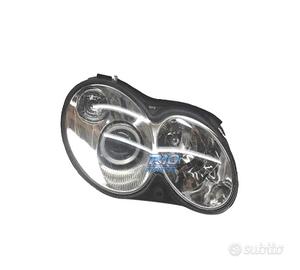FARO DX XENON MERCEDES W209 CLK 03-09