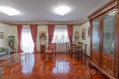 Appartamento - Caltagirone
