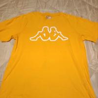 T-shirt Kappa ragazzo