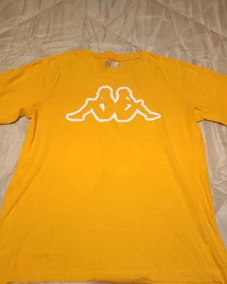 T-shirt Kappa ragazzo