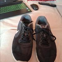 Scarpe ginnastica Nike Revolution 3 nere mis.41