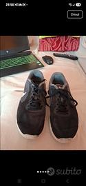 Scarpe ginnastica Nike Revolution 3 nere mis.41