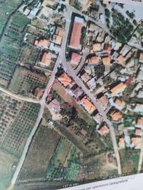 Lotto edificabile (1540 mq) Barrali