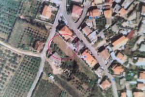 Lotto edificabile (1540 mq) Barrali