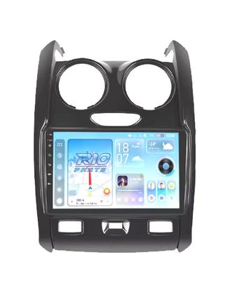 RADIO GPS ANDROID 13 DACIA DUSTER 10-17