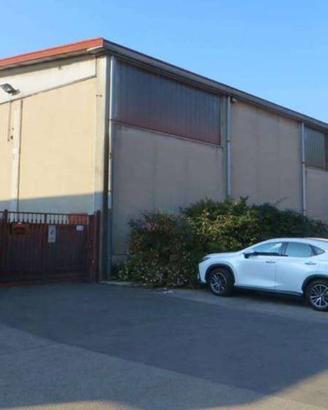 Immobile in asta di 1187 m² a Seregno