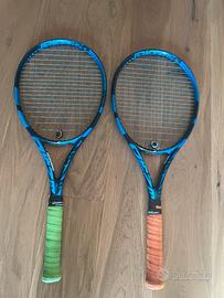 Babolat Pure drive 300gr