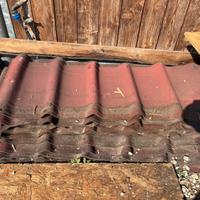 pannelli per copertura del tetto