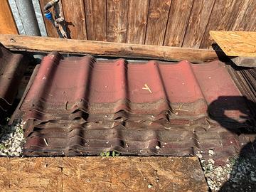 pannelli per copertura del tetto