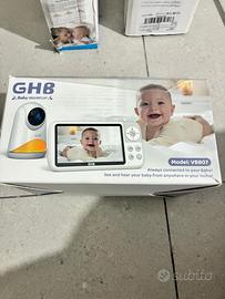 Baby monitor