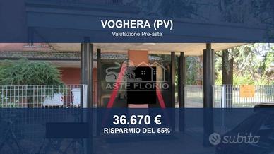 Immobile in asta di 95 m² a Voghera