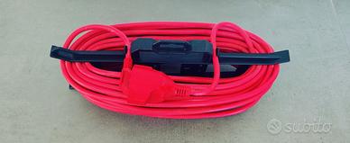 Prolunga cavo 25 m