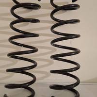 Molle sospensioni per Ford Focus MK3