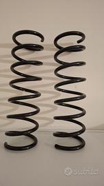 Molle sospensioni per Ford Focus MK3