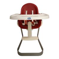 Seggiolone Evolutivo Chicco I-Sit-AlluminioDesign