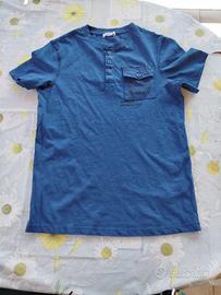 Maglia maniche corte