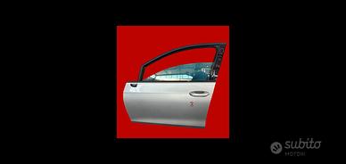 PORTIERA ANTERIORE SINISTRA VOLKSWAGEN GOLF 8 2021