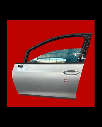 PORTIERA ANTERIORE SINISTRA VOLKSWAGEN GOLF 8 2021