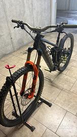 Trek Rail 9 E MTB taglia M