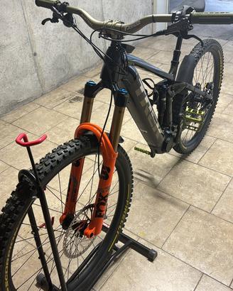 Trek Rail 9 E MTB taglia M