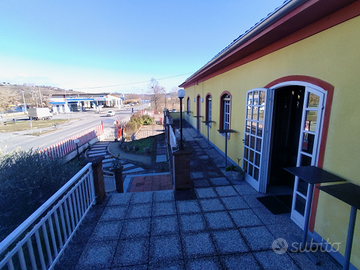 Ristorante Bar Pizzeria