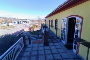 Ristorante Bar Pizzeria