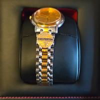 orologio GUCCI CHESTERTON