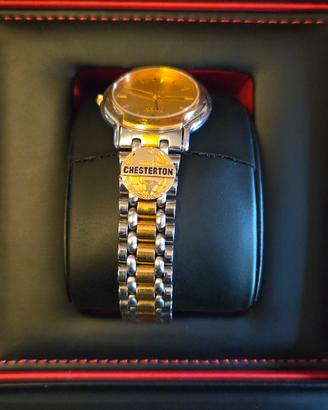 orologio GUCCI CHESTERTON