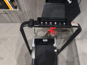 tapis roulant  leggi