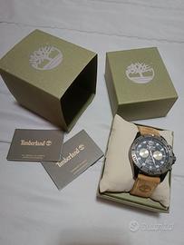 orologio uomo Timberland 