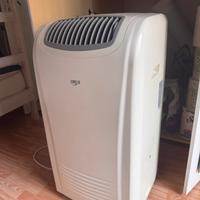 Climatizzatore portatile “Coolix” - 12.000BTU