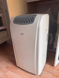 Climatizzatore portatile “Coolix” - 12.000BTU