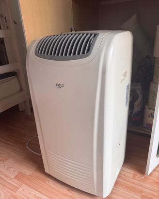 Climatizzatore portatile “Coolix” - 12.000BTU