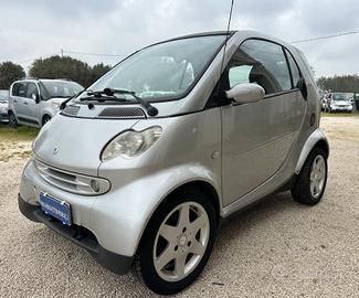 Smart 700 city 95milaKM Garantita