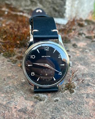 Zenith jumbo stellina