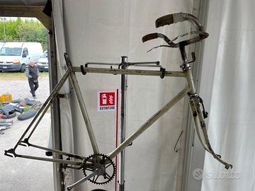 Bici Taurus da passeggio