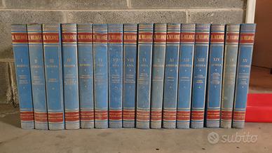 Enciclopedia "Il Milione"