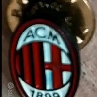 Pin AC MILAN