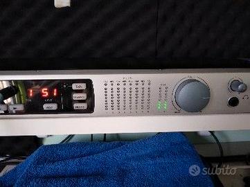 scheda audio presonus 192 studio