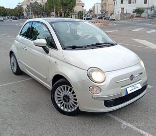 Fiat 500 1.3 Multijet Lounge *UNICO PROPRIETARIO*