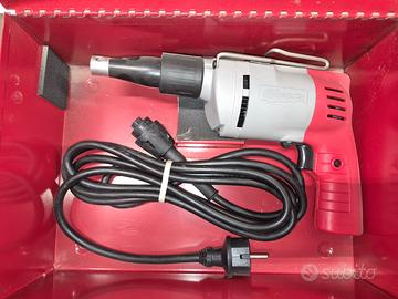 MILWAUKEE Trapano Sparavite elettrico