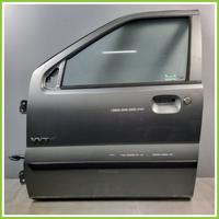 Porta Anteriore Sinistra SX GRIGIO SUZUKI IGNIS 2a