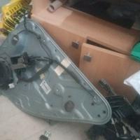 Pannelli alzacristalli Ford Focus