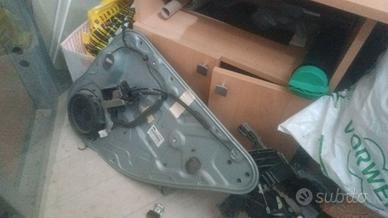 Pannelli alzacristalli Ford Focus