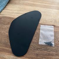 Coperchio posteriore gibson SG vintage