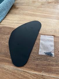 Coperchio posteriore gibson SG vintage